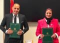المصرية لنقل الكهرباء توقع عقدًا مع GE Vernova لتحديث منظومة نقل بيانات محطات الشبكة القومية