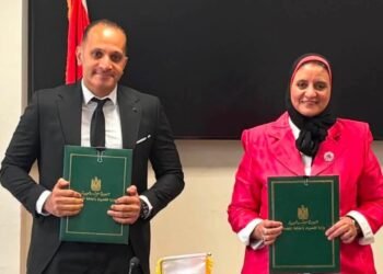 المصرية لنقل الكهرباء توقع عقدًا مع GE Vernova لتحديث منظومة نقل بيانات محطات الشبكة القومية