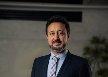المهندس هيثم الليثي رئيساً تنفيذياً لمجموعة ميثاق العربية لدعم خطط التوسع بالسوق المصري