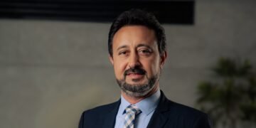 المهندس هيثم الليثي رئيساً تنفيذياً لمجموعة ميثاق العربية لدعم خطط التوسع بالسوق المصري