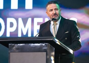 SAM Developments تعلن انطلاقها رسميًا في السوق المصري وتكشف عن مشروعها الأول 90Gate