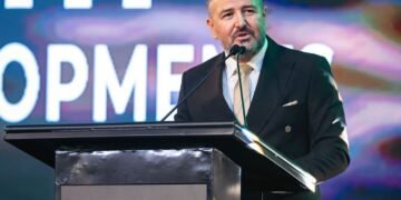 SAM Developments تعلن انطلاقها رسميًا في السوق المصري وتكشف عن مشروعها الأول Gate 90