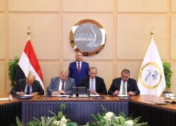 كونكريت بلس تشارك في تنفيذ مشروعين استراتيجيين لتطوير السكك الحديدية بالتعاون مع ألستوم الفرنسية