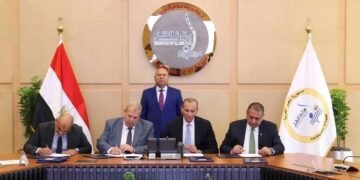 كونكريت بلس تشارك في تنفيذ مشروعين استراتيجيين لتطوير السكك الحديدية بالتعاون مع ألستوم الفرنسية