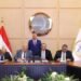 كونكريت بلس تشارك في تنفيذ مشروعين استراتيجيين لتطوير السكك الحديدية بالتعاون مع ألستوم الفرنسية