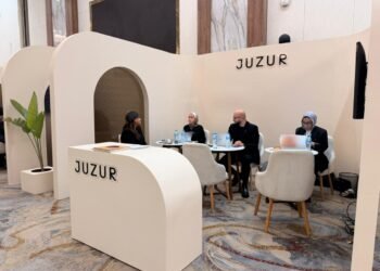 چذور تستعرض فرصًا استثمارية وسكنية بمشروعي “نيو” و”جي إيست” خلال معرض The Direct Expo