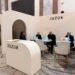 چذور تستعرض فرصًا استثمارية وسكنية بمشروعي “نيو” و”جي إيست” خلال معرض The Direct Expo