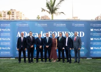 متلايف وبنك الإسكندرية يجددان شراكتهما الاستراتيجية في التأمين البنكي لخمس سنوات جديدة