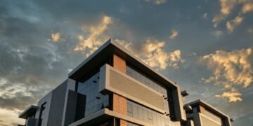 نيشنز أوف سكاي: بيع المرحلتين الأولى والثانية بالكامل من SkyRidge Executives واقتراب التسليم خلال 2026