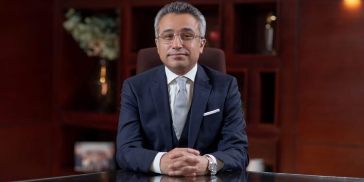 نيشنز أوف سكاي: بيع المرحلتين الأولى والثانية بالكامل من SkyRidge Executives واقتراب التسليم خلال 2026