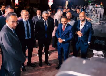 “قمة أوريجن 2026” تختتم أعمالها بالقاهرة باستعراض أحدث حلول التتبع الذكي وأتمتة سلاسل الإمداد