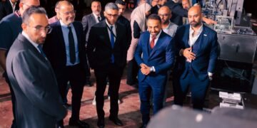 “قمة أوريجن 2026” تختتم أعمالها بالقاهرة باستعراض أحدث حلول التتبع الذكي وأتمتة سلاسل الإمداد
