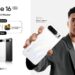 ريلمي تطلق هاتف realme 16 5G في مصر بكاميرتين 50 ميجابكسل وتقنيات ذكاء اصطناعي متقدمة