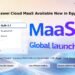 هواوي كلاود تطلق خدمة MaaS في مصر لتسريع تبنّي الذكاء الاصطناعي داخل المؤسسات