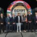 عز العرب – فولفو تحصد جائزتي أفضل نمو في المبيعات عالميًا ومحليًا خلال Egypt Car of the Year Awards 2026