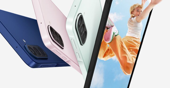 سامسونج مصر تطلق Galaxy A27 5G بشاشة Infinity-O وميزات ذكاء اصطناعي متطورة