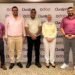 «كواليفاي» و«أودو» الشرق الأوسط تطلقان برنامج «سفراء المبيعات» لتدريب 1000 طالب جامعي في مصر