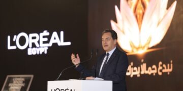 دراسة: “لوريال مصر” تدعم أكثر من 22 ألف فرصة عمل وتُمكّن 117 ألف شخص