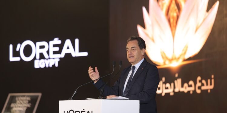 دراسة: “لوريال مصر” تدعم أكثر من 22 ألف فرصة عمل وتُمكّن 117 ألف شخص