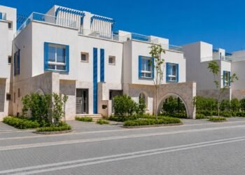نايا للتطوير العقاري تطلق أول وحدات سكنية فندقية في رأس الحكمة داخل مشروع نايا باي
