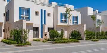 نايا للتطوير العقاري تطلق أول وحدات سكنية فندقية في رأس الحكمة داخل مشروع نايا باي