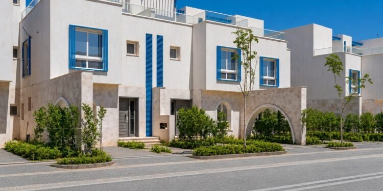 نايا للتطوير العقاري تطلق أول وحدات سكنية فندقية في رأس الحكمة داخل مشروع نايا باي