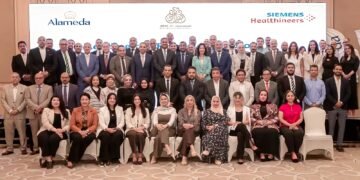 ألاميدا وسيمنز هيلثنيرز تعززان رعاية الأورام في مصر بشراكة استراتيجية وتقنيات علاج متقدمة