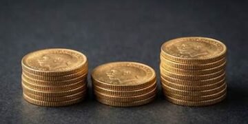 سعر الجنيه الذهب اليوم الإثنين 29 يونيو 2026 في مصر.. استقرار عند 46160 جنيهًا
