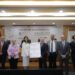 البنك الأهلي المصري أول بنك في مصر يحصل على شهادة ISO 20000-1 لإدارة خدمات تكنولوجيا المعلومات