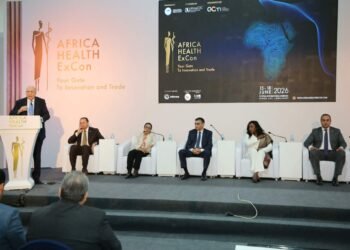 Africa Health ExCon 2026  يختتم أعماله بإطلاق “إعلان القاهرة للسيادة الصحية الإفريقية”