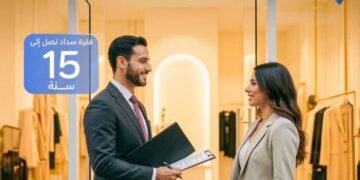 QNB مصر يتيح برنامج تمويل عقاري بفترة سداد تصل إلى 15 عامًا