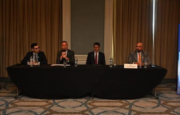 ستاندرد تشارترد يتوقع نمو الاقتصاد المصري إلى 4.7% بحلول 2027