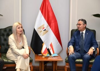 التموين تبحث زيادة واردات القمح البولندي وتوسيع التعاون في توطين صناعة الصوامع
