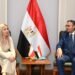 التموين تبحث زيادة واردات القمح البولندي وتوسيع التعاون في توطين صناعة الصوامع