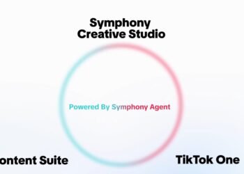 تيك توك تطلق Symphony Agent وحزمة حلول إبداعية جديدة مدعومة بالذكاء الاصطناعي في مهرجان كان ليونز 2026