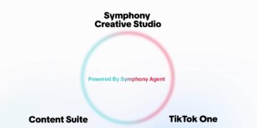 تيك توك تطلق Symphony Agent وحزمة حلول إبداعية جديدة مدعومة بالذكاء الاصطناعي في مهرجان كان ليونز 2026