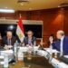 الكهرباء توقع بروتوكول تعاون مع اتصالات مصر لإحلال العدادات الذكية بدل التقليدية لتعزيز التحول الرقمي