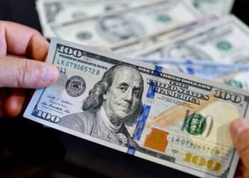 سعر الدولار اليوم الإثنين 29 يونيو 2026 أمام الجنيه المصري في البنوك