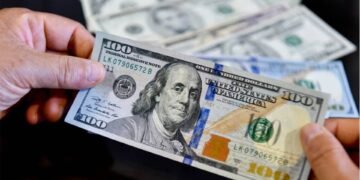 سعر الدولار اليوم الإثنين 29 يونيو 2026 أمام الجنيه المصري في البنوك