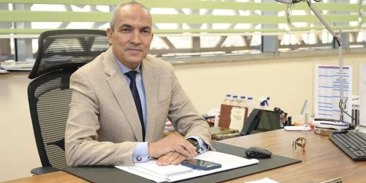 العاصمة الإدارية توقع مذكرة تفاهم مع “تشاينا إنرجي” لتنفيذ مشروعات طاقة متجددة بقدرة 1000 ميجاوات