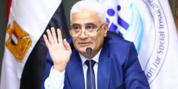 جمال عوض
