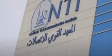 المعهد القومي للاتصالات يوقع بروتوكول تعاون مع جامعة بنها الأهلية لتنمية المهارات الرقمية