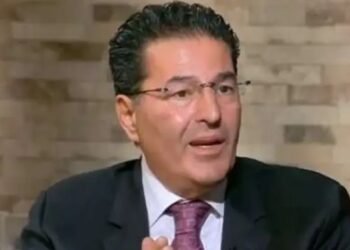 المهندس مصطفى النجاري