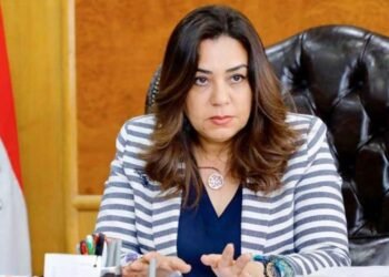 منال عوض