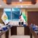 وزيرة التنمية والاستدامة الكويتية: منظومة «المحافظة المستدامة» تدعم جودة الحياة وتعزز التنمية المستدامة