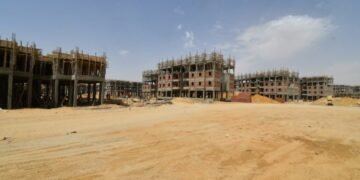 الإسكان تطرح 2898 قطعة أرض سكنية جديدة في 17 مدينة ضمن برنامج «مسكن»