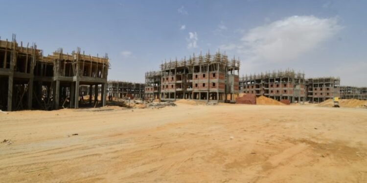 الإسكان تطرح 2898 قطعة أرض سكنية جديدة في 17 مدينة ضمن برنامج «مسكن»