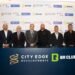 سيتي إيدج توقع شراكة مع BR Club لافتتاح فرع جديد في إيتابا سكوير مول بالشيخ زايد