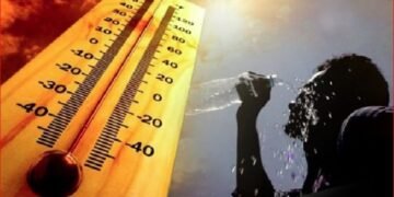 الأرصاد تكشف حالة الطقس اليوم.. ارتفاع الرطوبة يزيد الإحساس بحرارة الأجواء