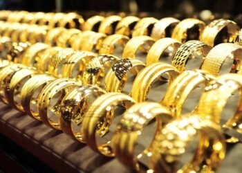 أسعار الذهب في مصر اليوم وسط ترقب لتحركات الأسواق العالمية